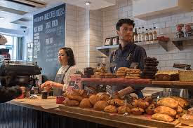 The Best Coffee in London: Exploring the City's Vibrant Coffee Scene