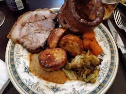 The Ultimate Guide to the Best Sunday Roast in London