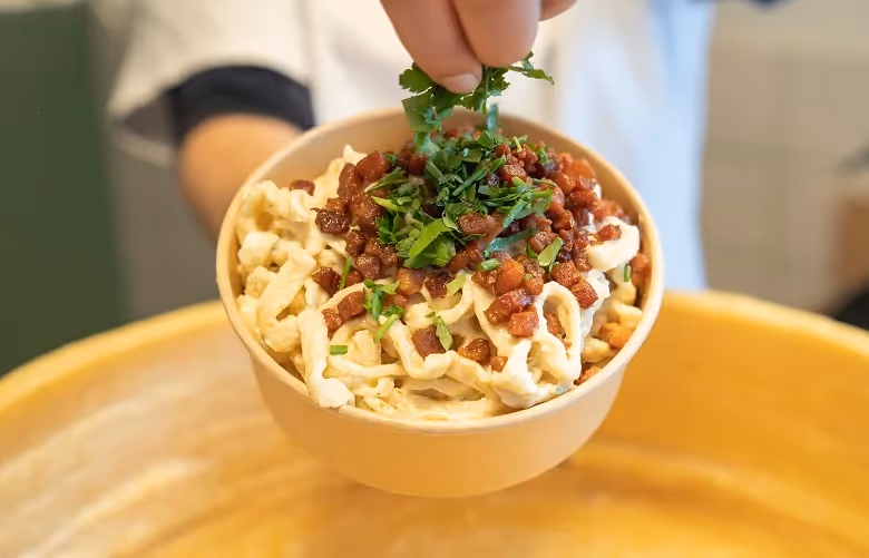 Best Street Food in Camden: A Guide to the Top Food Stalls and Markets
