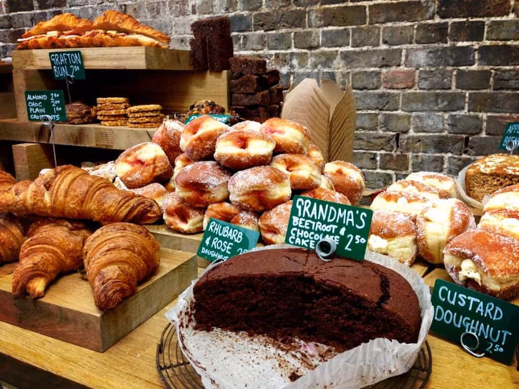 Best Coffee in Camden: A Guide to the Top Cafes in the Area