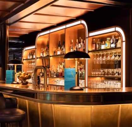 Best Cocktail Bars in Canary Wharf: Our Top Picks for a Night Out
