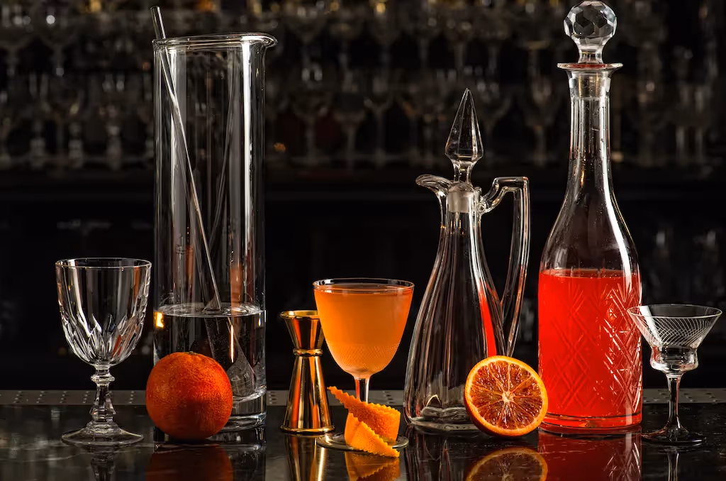 Best Cocktail Bars in Mayfair: Our Top Picks