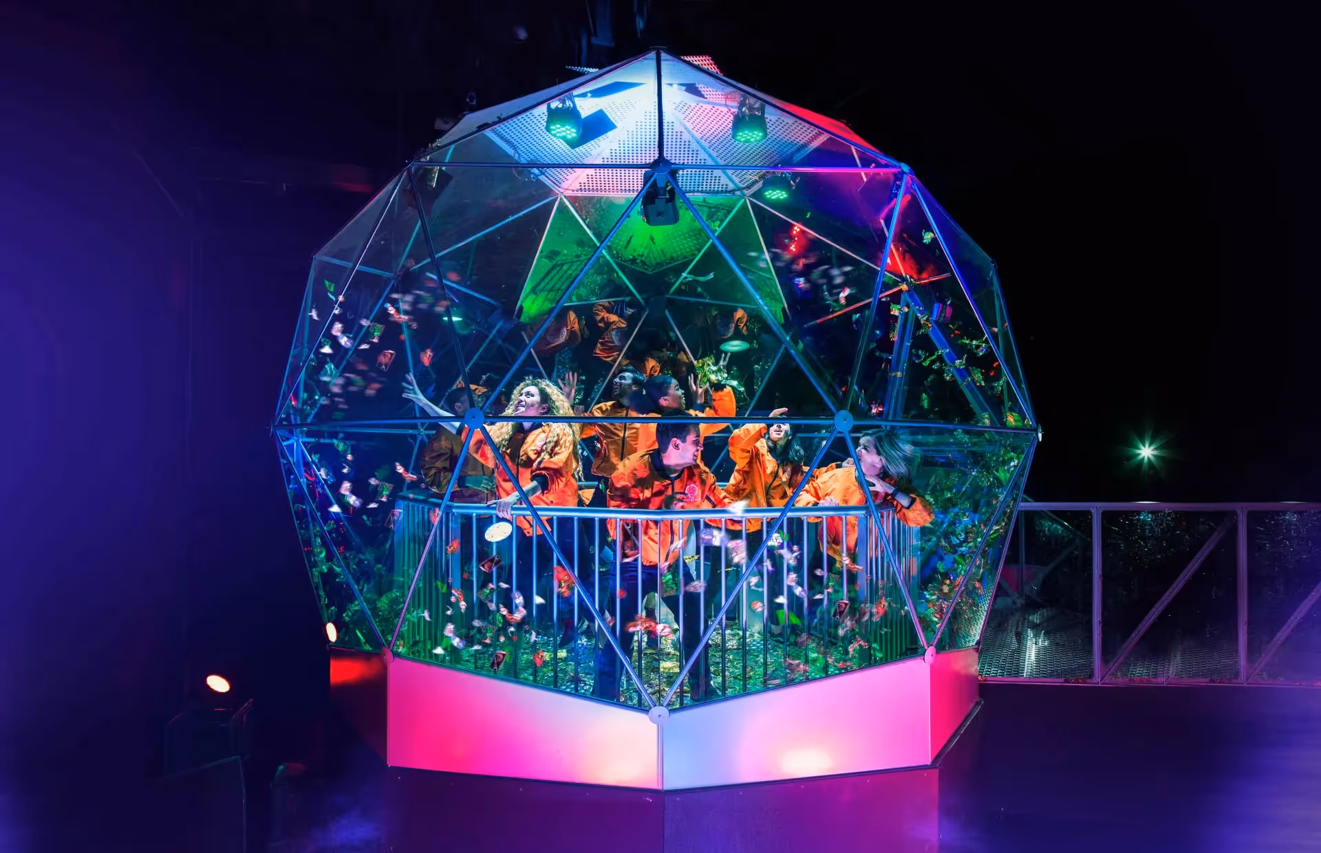 Team Building Ideas in London: Unique and Fun Activities for Your Team