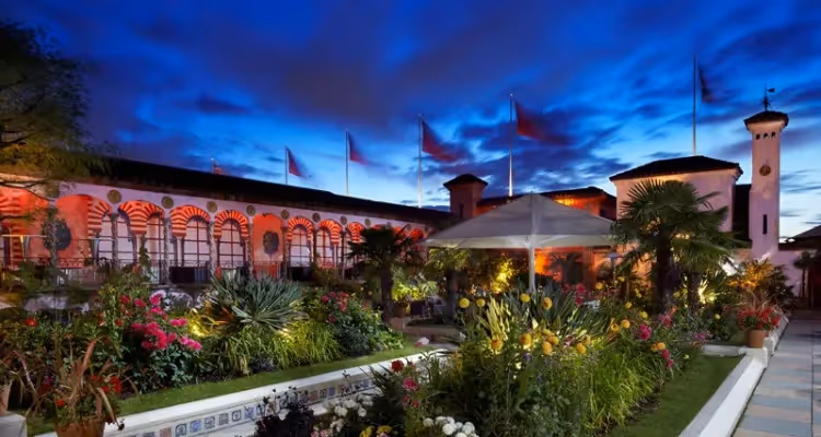 Best Garden Party Venues in London: Top Picks for Your Next Event