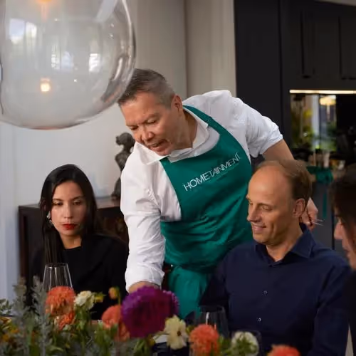 Autumn Dinner Party Menu Ideas UK: Delicious Recipes to Impress Your Guests