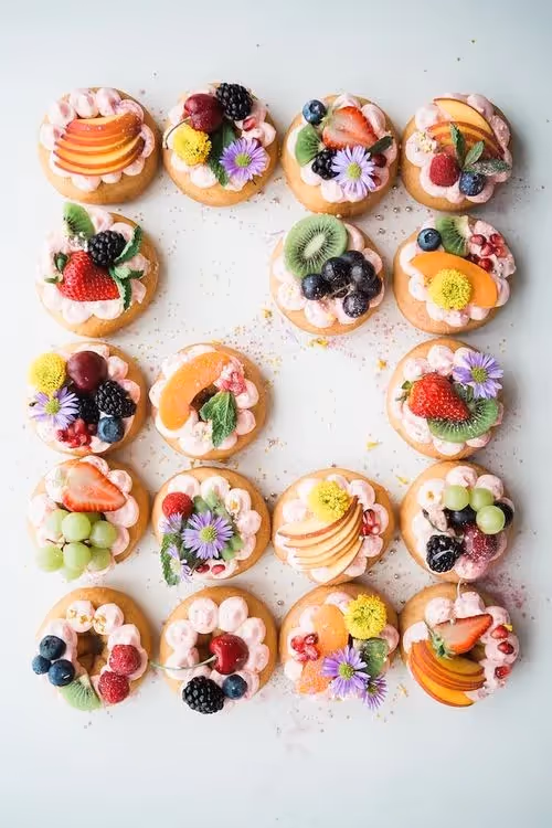 Vegan Dinner Party Ideas: Delicious and Simple Plant-Based Recipes for Your Next Gathering