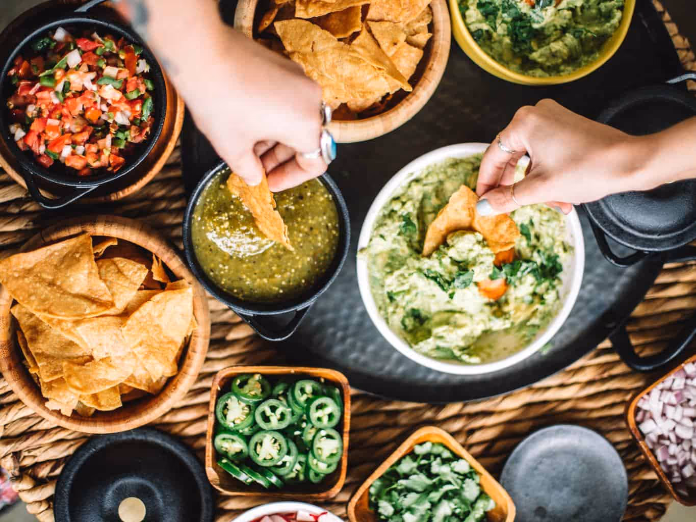Mexican Dinner Party Ideas: Tips, Decorations and Recipes