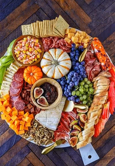 Halloween Dinner Party Ideas: Spooky and Delicious Menu Suggestions