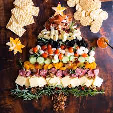 Christmas Charcuterie Board Ideas: How to Create a Festive Spread