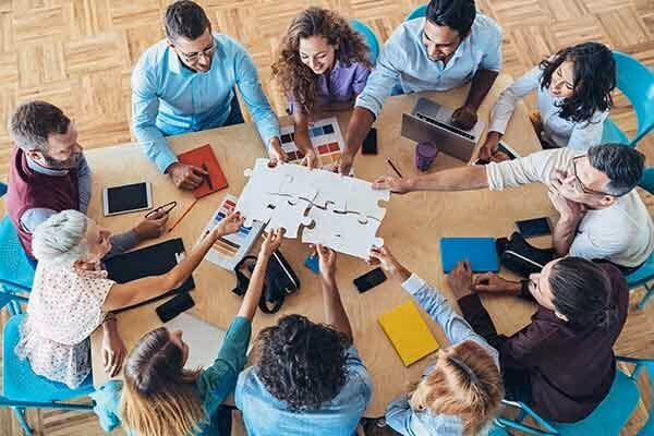 Office Party Games: Fun Ideas to Keep Your Colleagues Entertained
