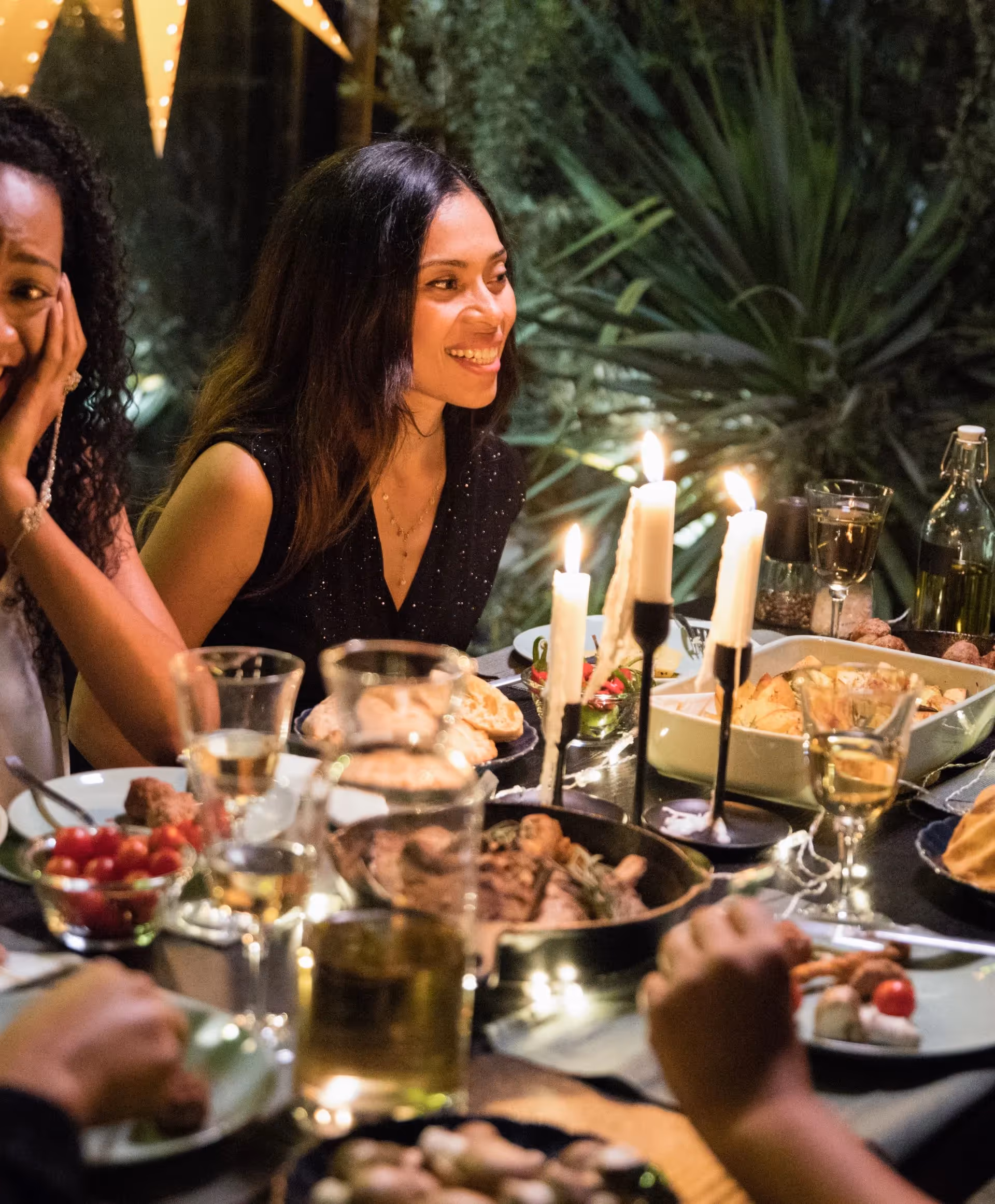 Hiring a Private Chef For a Dinner Party: How it Works