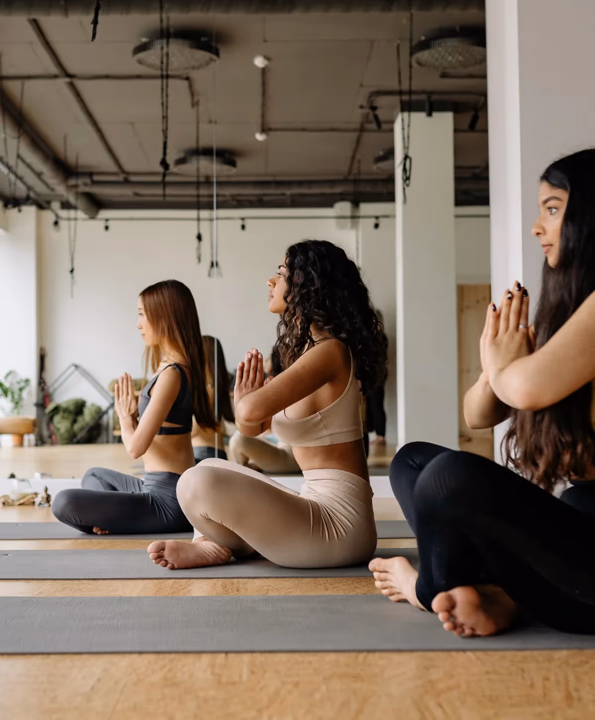 10 Wellbeing Activities you can do in London