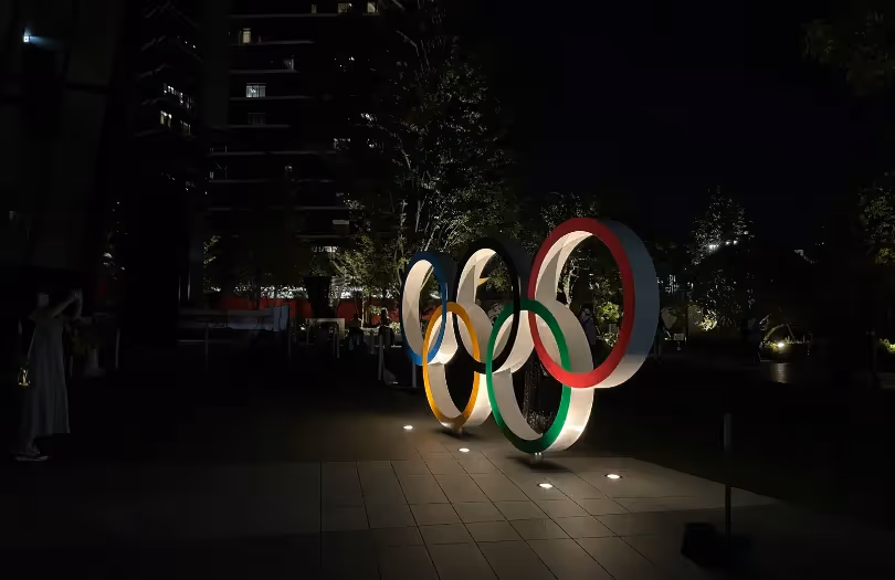 Where to Watch the Paris Olympics in London