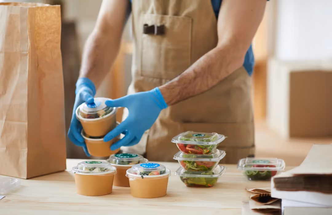 Why Office Food Delivery Is Gaining Popularity?