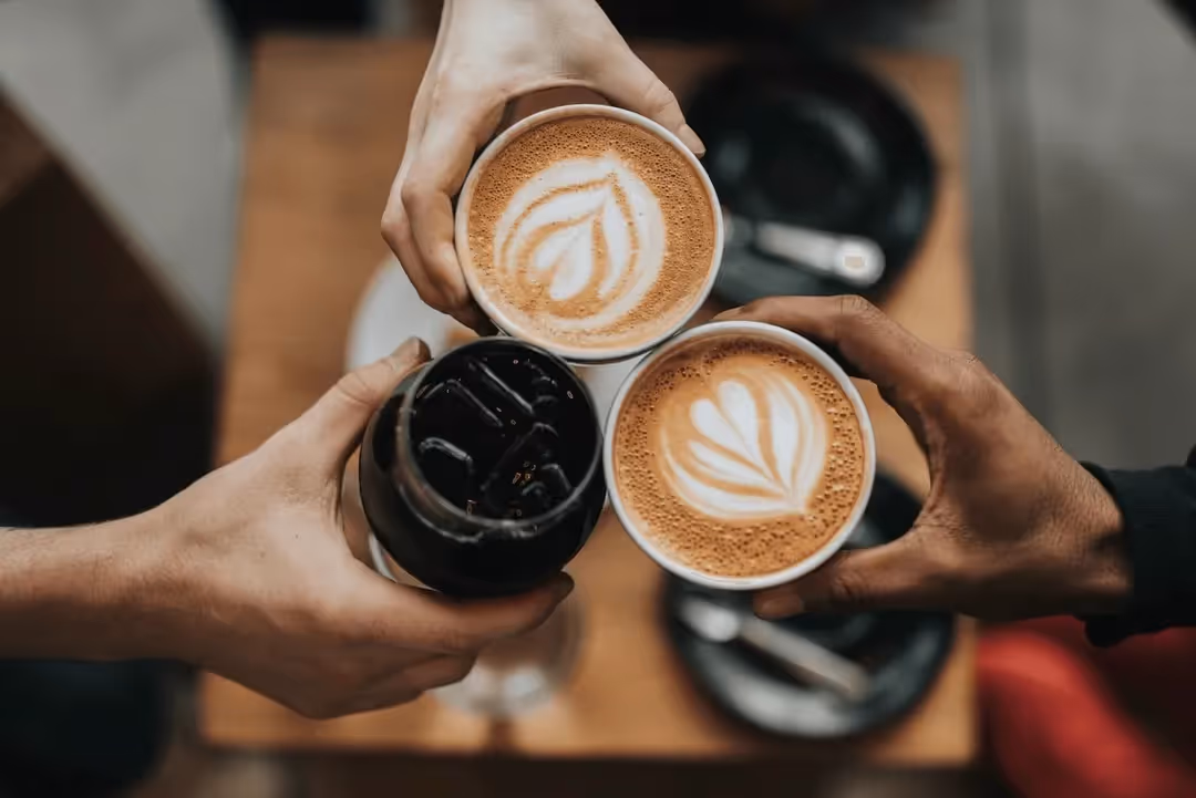 The Best Coffee in London: A Complete Guide!