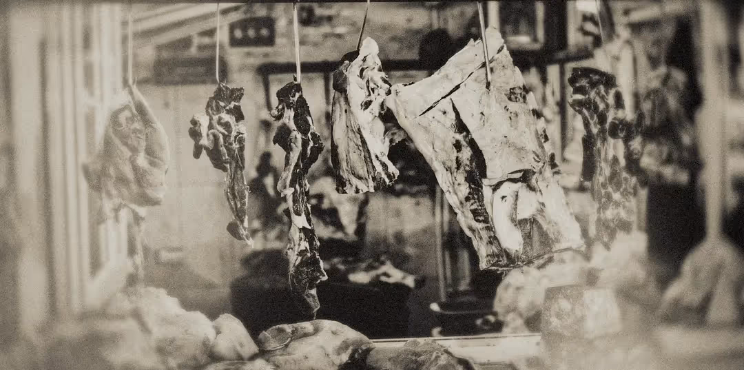 The best butchers in London (recommended by private chefs)