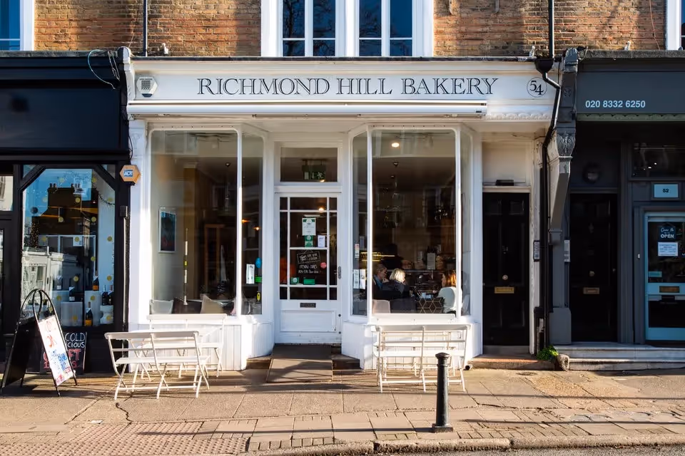 10 Local Shops and Restaurants to visit in Richmond, London