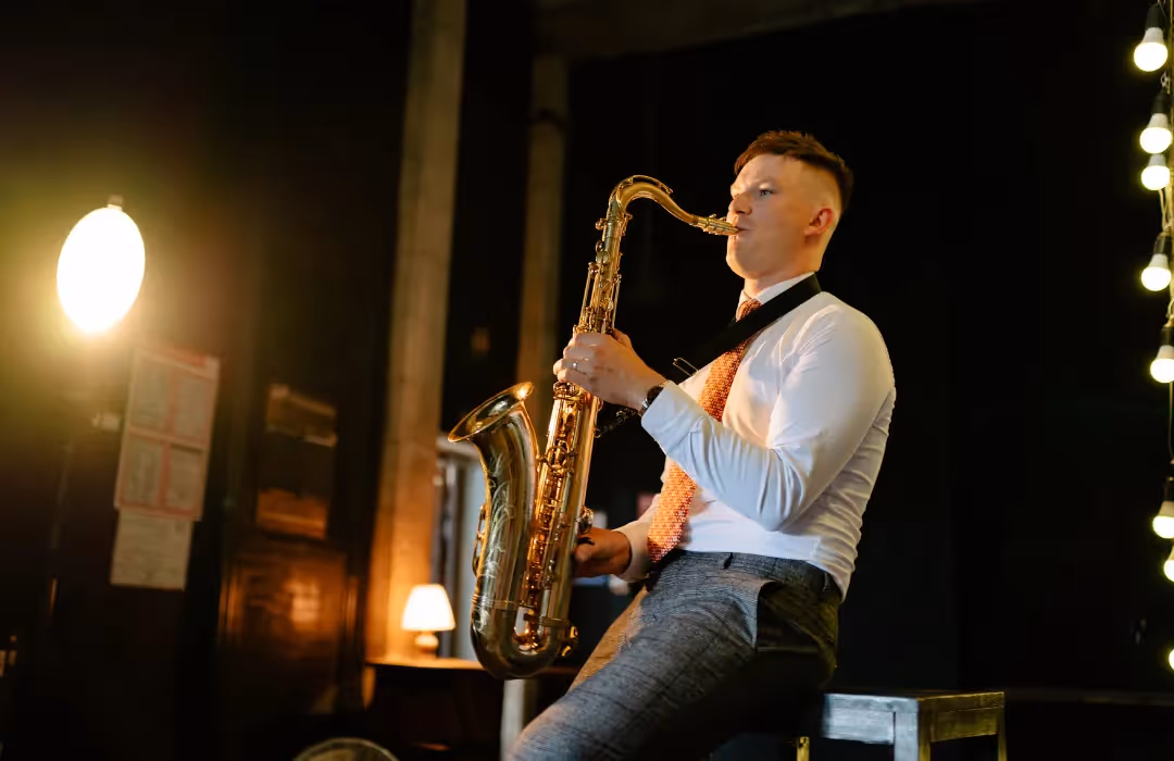 Musicians for Events - How Live Music Transforms Your Gathering