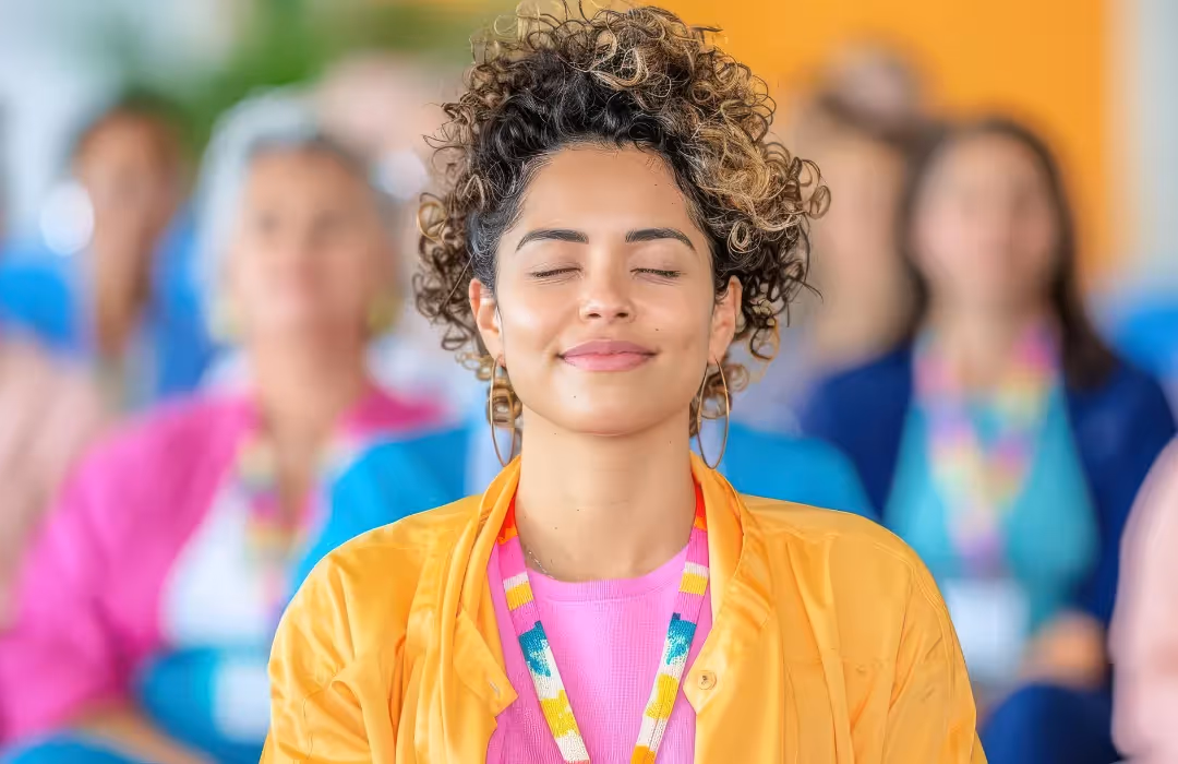 The Benefits of Hosting Wellbeing Workshops in the Office