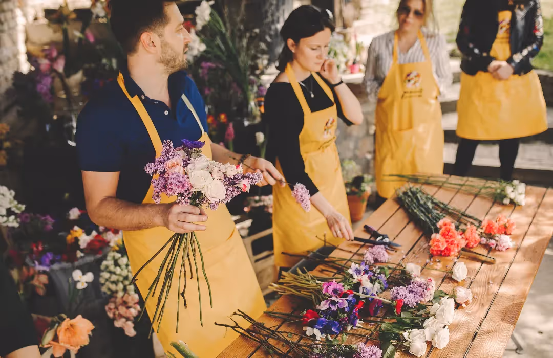 Mental Health-Focused Office Events That Make a Difference