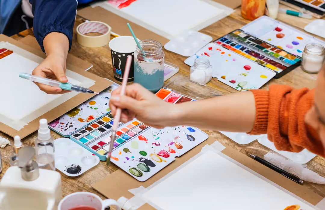 Why Employee Wellbeing Should be a Top Priority in 2025