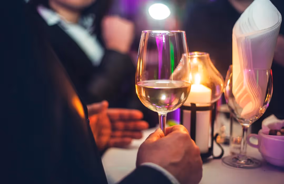 How In-Office Events Can Strengthen Client Relationships