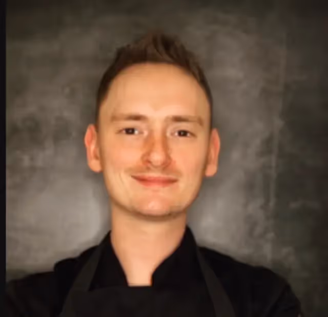 Chef Adam