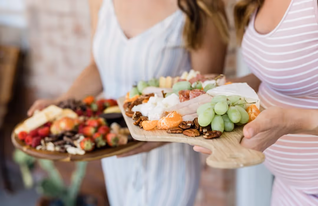 Breakfast Meeting Etiquette Tips for Office Managers