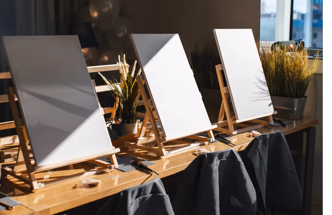 How to Impress Clients with Unique In-Office Events