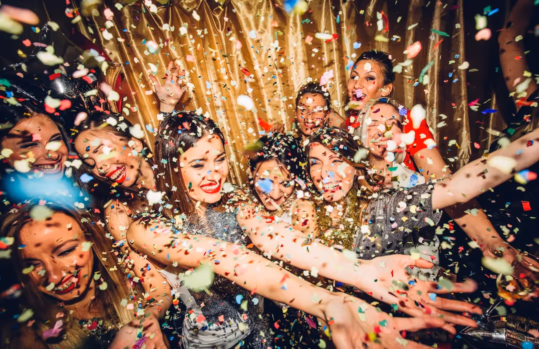 Exciting Party Ideas in Essex to Suit Any Budget