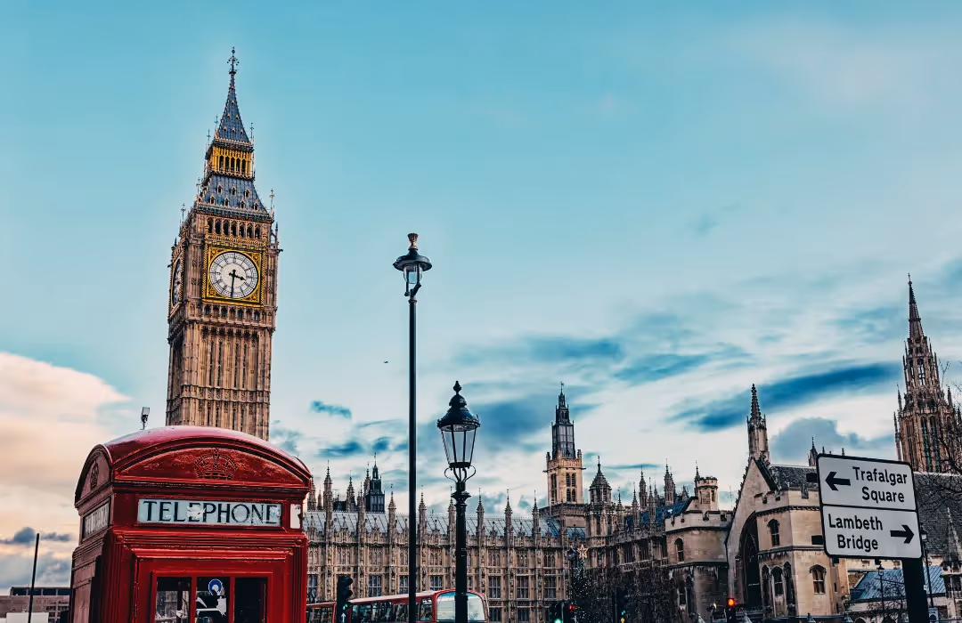 Top Party Ideas in London for Every Occasion
