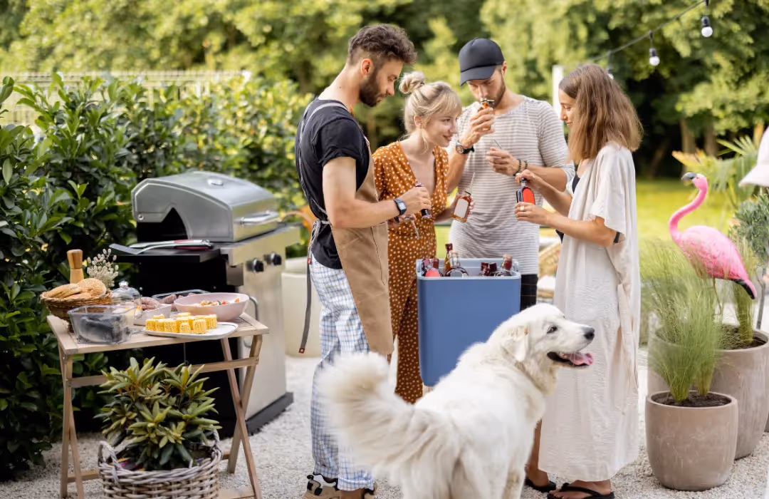 Quirky and Fun Party Ideas in Wiltshire to Impress Your Guests