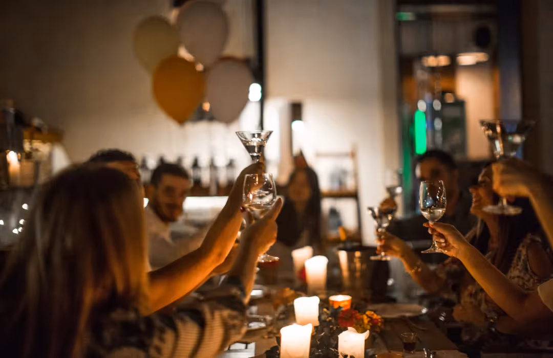 Stylish Party Ideas in Surrey for an Unforgettable Gathering