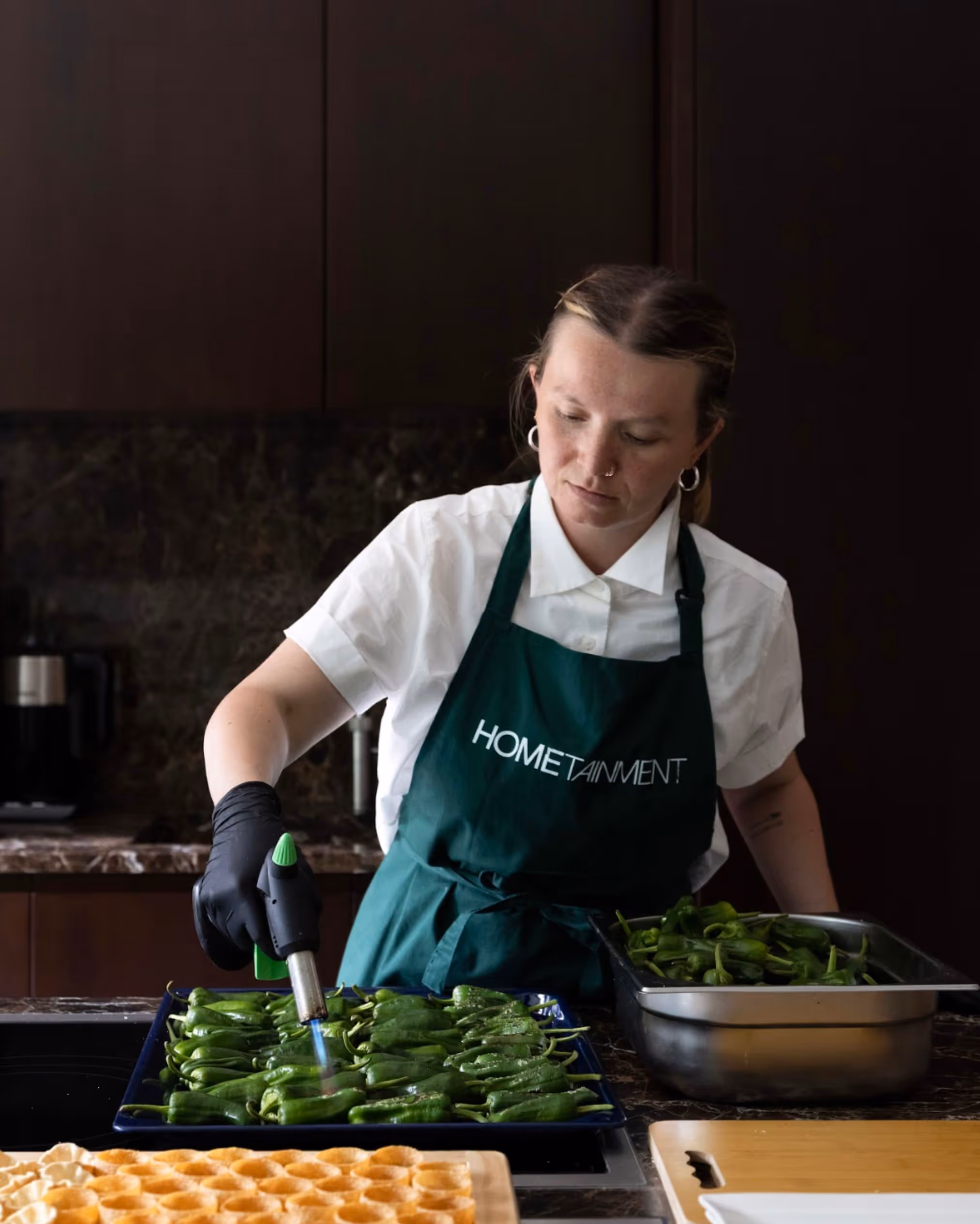 How to Choose the Perfect Private Chef for Your Next Event