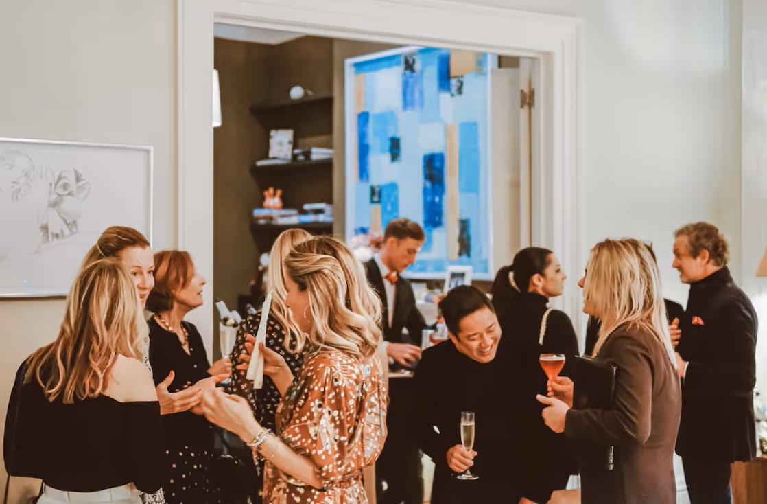 Private Chef vs Catering: What’s Best for Your Small Event?