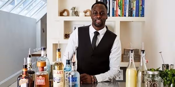 Bartenders [UK]