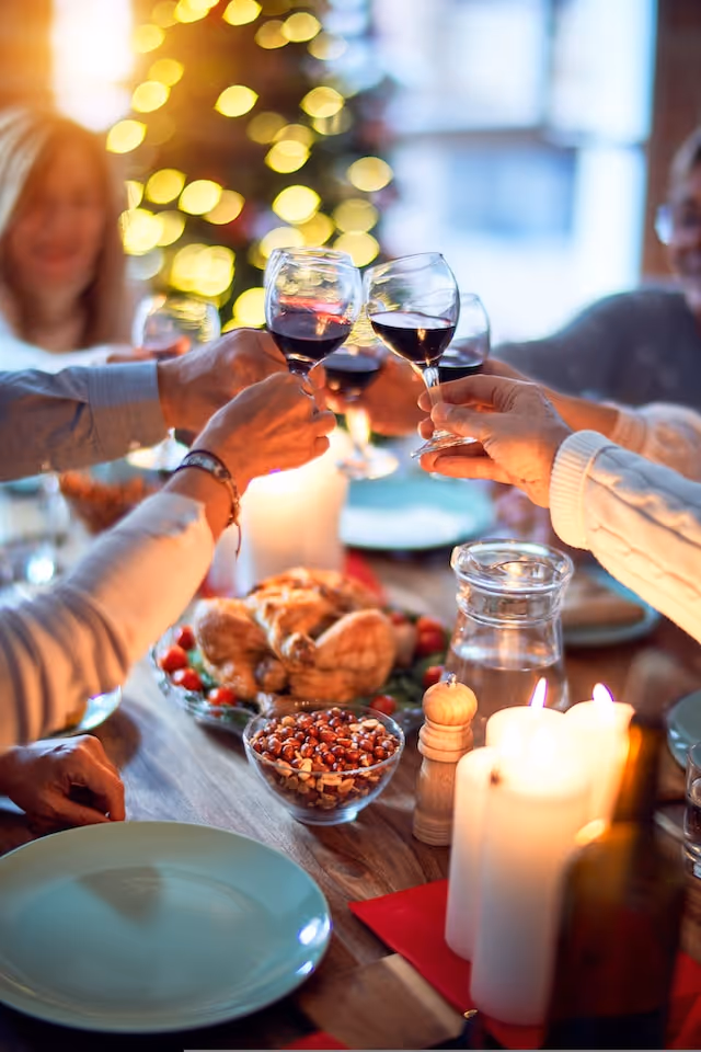Bespoke At-Home Party Experiences in Hong Kong - Book Now