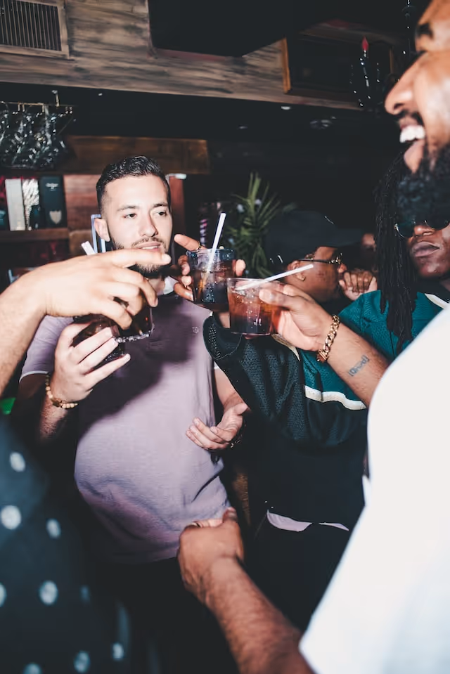 Premium Office Party Experiences in Hong Kong - Book Today