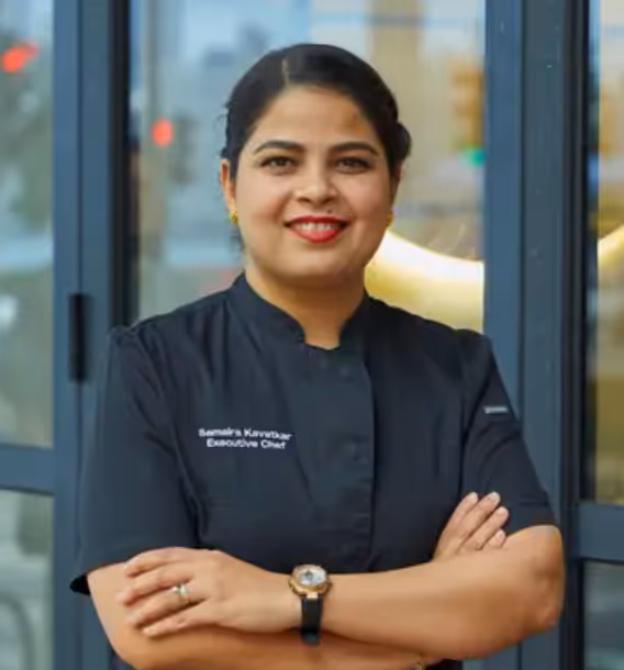 A Journey through Elegant Regional Indian #Notcurry