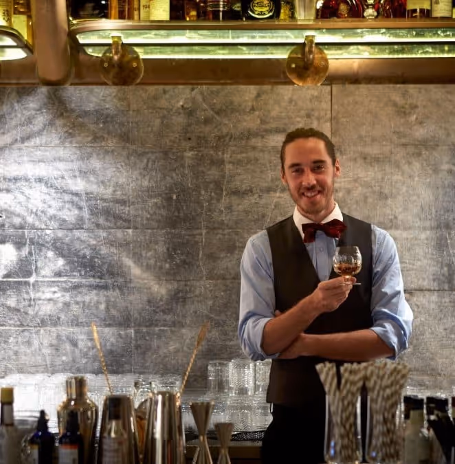 Private Cocktail Service – Wherever, Whenever