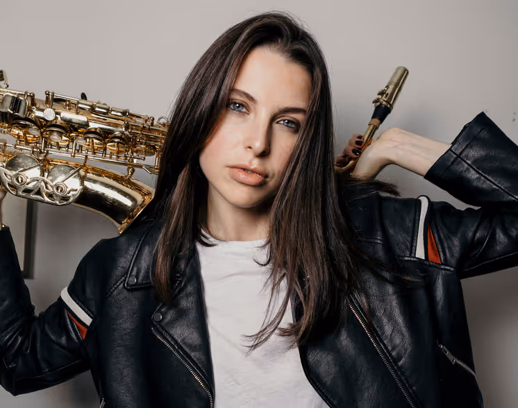 Musicians [UK]