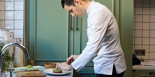Private Chefs [UK]