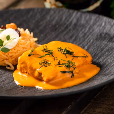 A Journey through Elegant Regional Indian #Notcurry