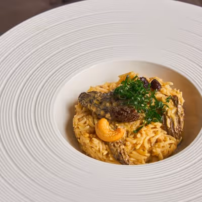 Celebrate in Style: Gourmet Indian Dining comes to you