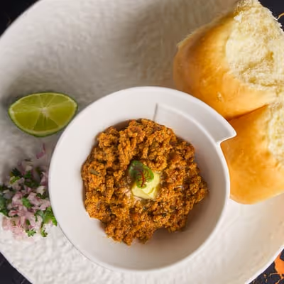 A Street Food Affair from India