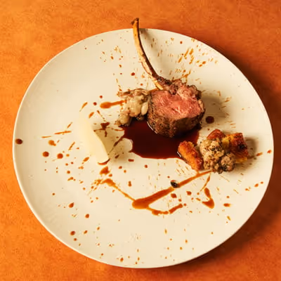 The Finer Things – Michelin Guide Private Chef Dining