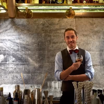 Private Cocktail Service – Wherever, Whenever