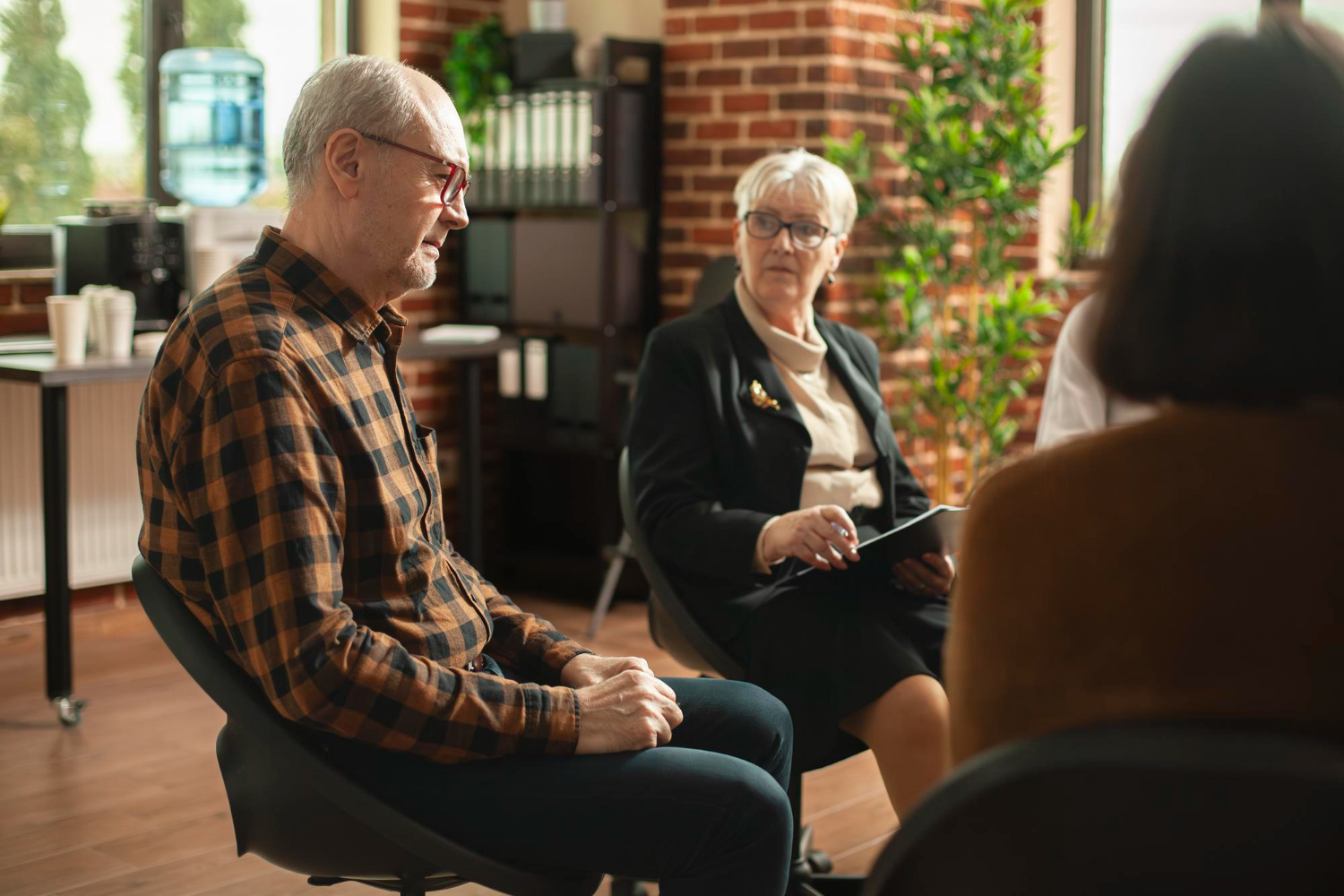 Accompagnement psychologique en entreprise : le levier stratégique des PME