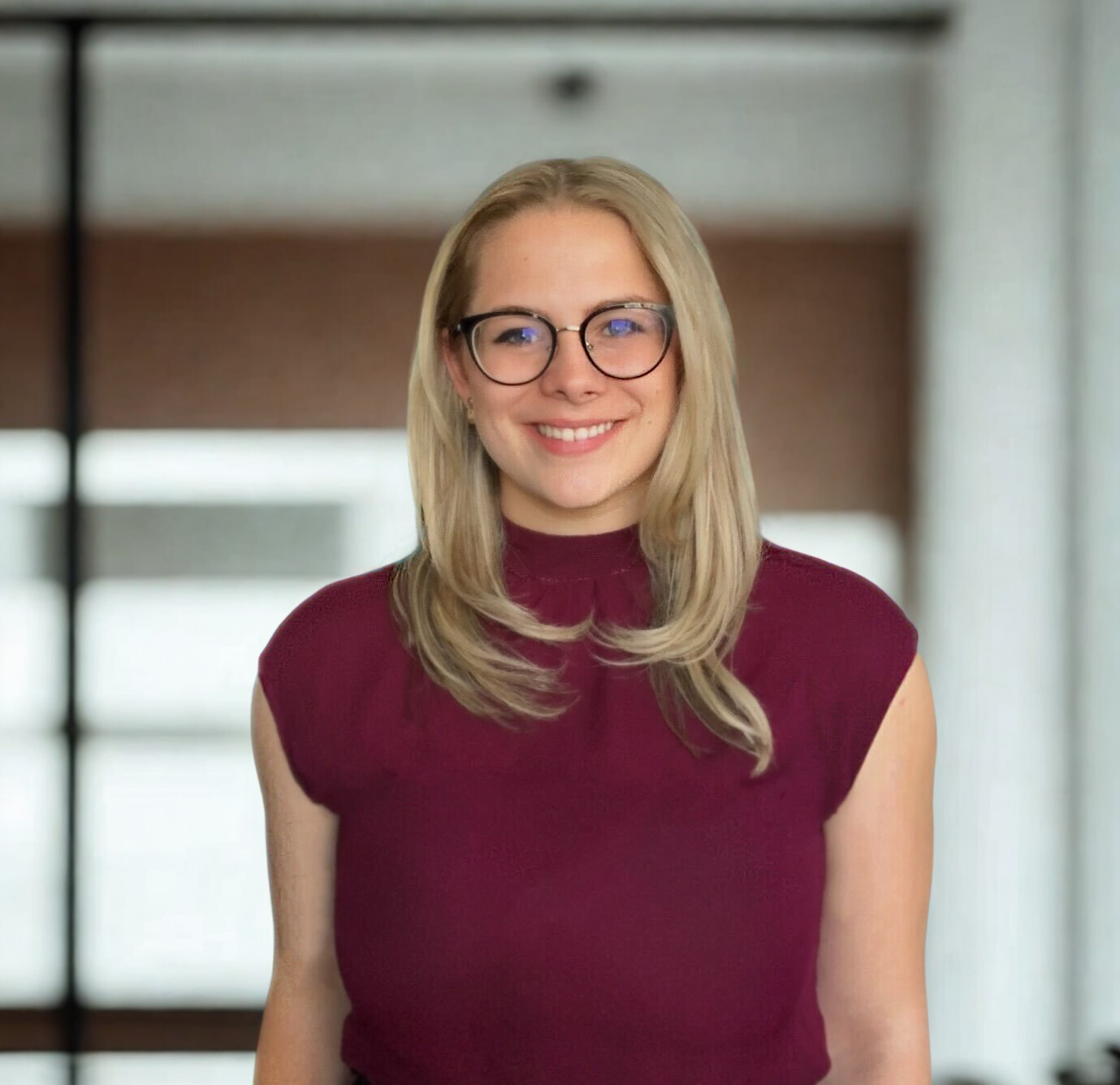 Team Member Image