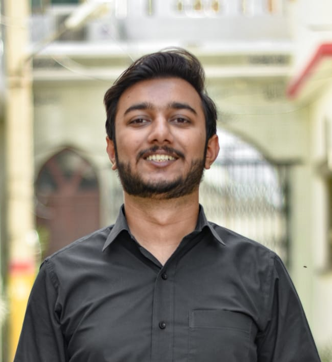 Kaleem Cheema